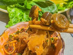 -大理董·董家小厨野生菌火锅(古城旗舰店)