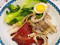 -永祥烧腊餐厅(虹口店)