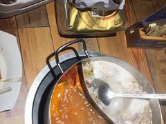 -蒙肥羊·酸汤潮牛·鲜牛肉火锅烤肉自助(岗顶店)