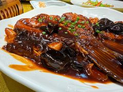 -长兴菜馆(高桥店)