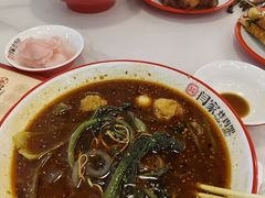 -闫家炸鸡架(五爱总店)