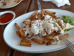 -FISH&POTATO Cō(地中海美食 万象城店)