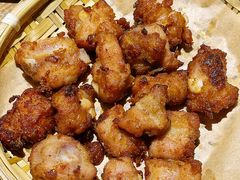 -铁公鸡·四川料理(天环广场店)