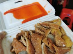 -细妹五香牛杂(步行街店)