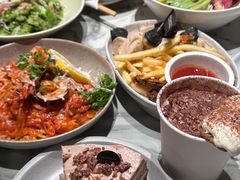 -沛家·西餐Brunch·直火料理