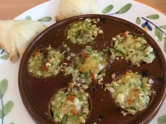 -萨莉亚意式餐厅(深南茂业店)