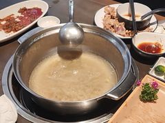 -同仁四季椰子鸡(宝安壹方城店)