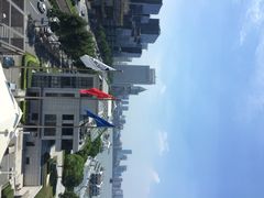 上海外滩英迪格酒店-上海外滩英迪格酒店