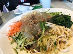 -黄家饺子东北特色菜馆(湖滨商业街店)