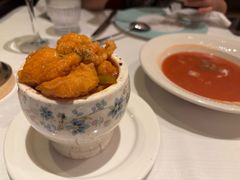-波特曼西餐厅(南岗店)