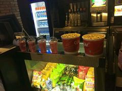-欢乐空间KTV(奥山世纪城店)