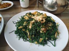 -壹阁胡羊焖饼(特色小吃街店)