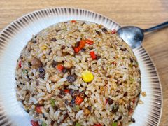 黑三剁炒饭-米店·云南菜(南门店)