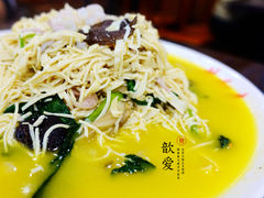 大煮干丝-共和春(甘泉路店)