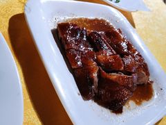 烧鹅-大笑饭堂(甲子桥店)
