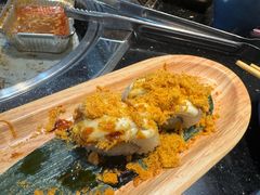 -九坤韩式烤肉(建发阅彩城店)