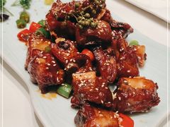 -有锞私房菜(良乡大学城店)