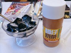 -威尼斯西餐厅(东区店)