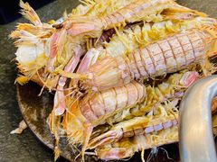 -牛村烤肉餐厅.自助烤肉