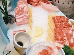 -百草滩羊清水涮羊肉(长城路店)