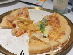 -Aqua Oasis 水天堂(相城天虹商场店)
