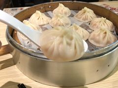 -老班长手工灌汤包老店(东山店)