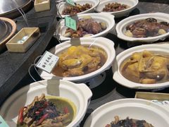-黄山老妈·土菜(碧桂园店)