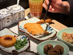 -鑫花溪牛肉米粉(凤凰街创始总店)