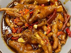 -老三样·旧食新味(绿地店)