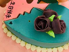-麦雪尔甜品·生日蛋糕(新街口旗舰店)