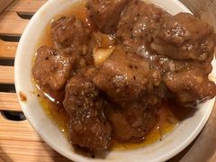 -万丽轩·粤菜(王府井金茂万丽酒店)