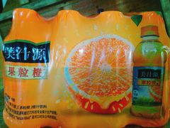 -世纪联华超市(大关店)