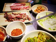 -喜来稀肉(虹泉路店)