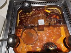 -海底捞火锅(长沙华创国际广场店)