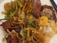 -黄山玉屏楼宾馆餐厅