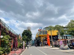 -百益上河城