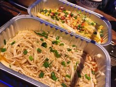 -三个蒙古大叔羊肉串(大宁店)