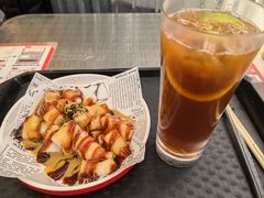 -孖记茶档·热腾茶餐(乐峰店)