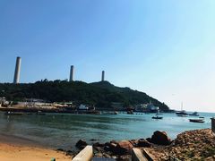 -南丫岛