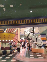 -meland亲子乐园(深圳领展中心城店)