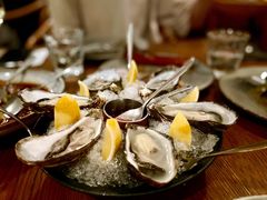 生蚝-BOR Eatery(安福路店)