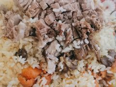 -帕米尔食府(白云观店)