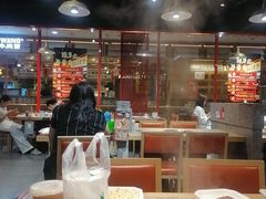 -成都玉林串串香(世纪港湾店)