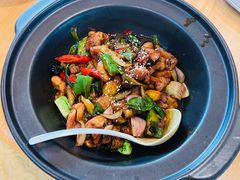 -真浪大家乐海鲜餐馆