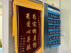 -艾吉宠物医院·疑难杂症转诊中心·猫友好(碧江路院)