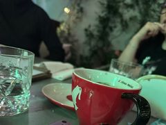 -Osteria Garden 生蚝花园餐厅(原进贤路店)