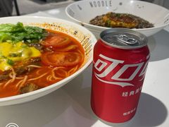 -友达面馆(广州总店)