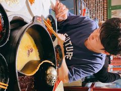 -钢管厂歆瑞源油卤串串香(春熙路太古里店)