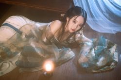 -八角古风摄影