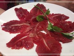 鸡胗-蜀九香火锅(玉林店)